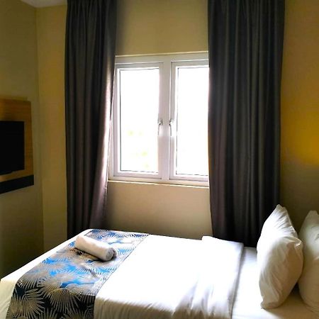 Nb Hotel Johor Bahru Zewnętrze zdjęcie